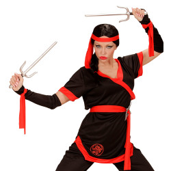 Nozže Ninja Sai 42 cm